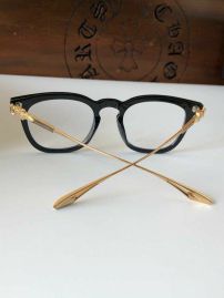 Picture of Chrome Hearts Optical Glasses _SKUfw40166537fw
